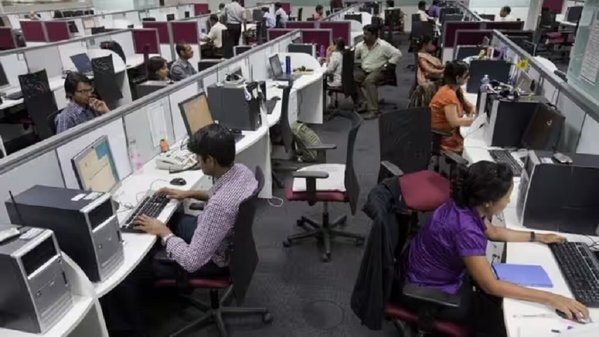 50 thousand jobs Banking Sector