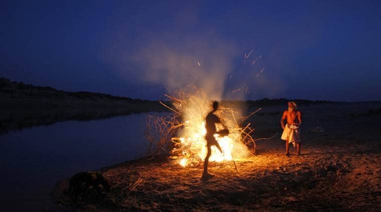 आगीचा त्यांच्यावर फारसा परिणाम होत नाही. दात हा मानवी शरीराचा सर्वात अविनाशी घटक मानला जातो.