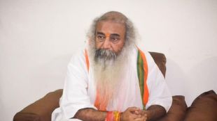 Acharya Pramod Krishnam