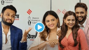 Viral Couple Prasika Tells Why Want To Be Child Free And Adopt 100 Girls In Exclusive Interview UIC Deepika Prasad Vedpathak