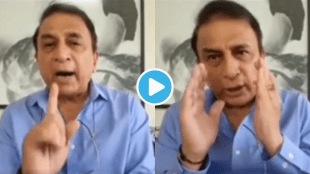 Sunil Gavaskar Got Angry Over Asia Cup Team India Say Do Not Watch Matches When Asked About R Ashwin Chahal Omission