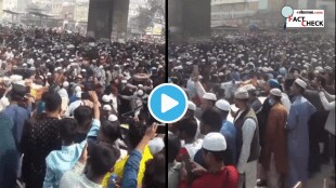 RPF Who Killed Muslim In Train Protest of Muslim People Going Viral Warning If These Crowd Go in Hindu Home Violence Reality