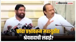 Ajit Pawar