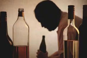 Alcoholism youth