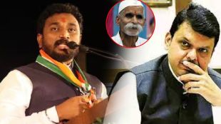 Amol Mitkari slams Devendra Fadnavis 1