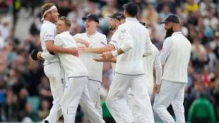 England secure 2-2 Ashes draw