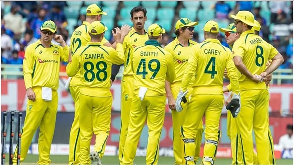 World Cup 2023: Australian team announced for ODI World Cup this match winner player did not get place in 18-member team