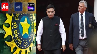 BCCI Media Rights: Viacom18 acquires TV and digital rights of BCCI will pay 67.8 crores for each match