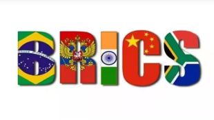 BRICS orgnisation