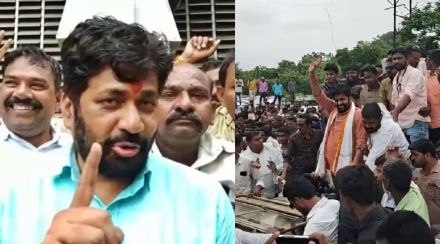 Bachchu Kadu