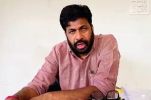 शेतीधोरण ठरवले, तर आरक्षणाची गरज भासणार नाही – बच्चू कडू Bachchu Kadu