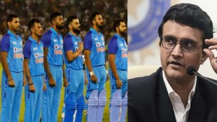 Sourav Ganguly's statement regarding the Indian team for the Asia Cup said there cannot be a better pace attack than this