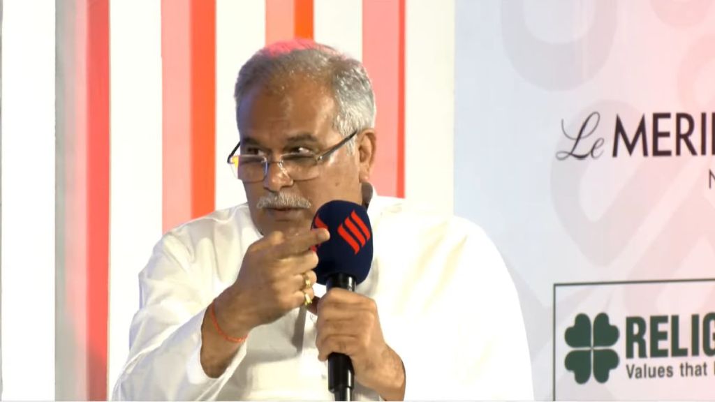 Bhupesh Baghel