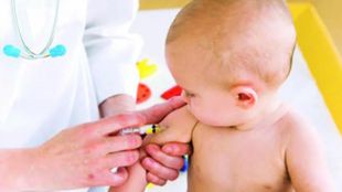 Child Immunization
