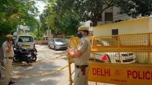 Delhi Murder case