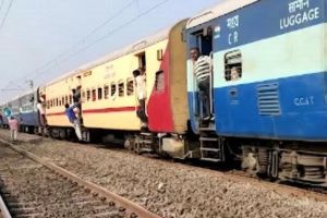 Deolali-Bhusawal shuttle