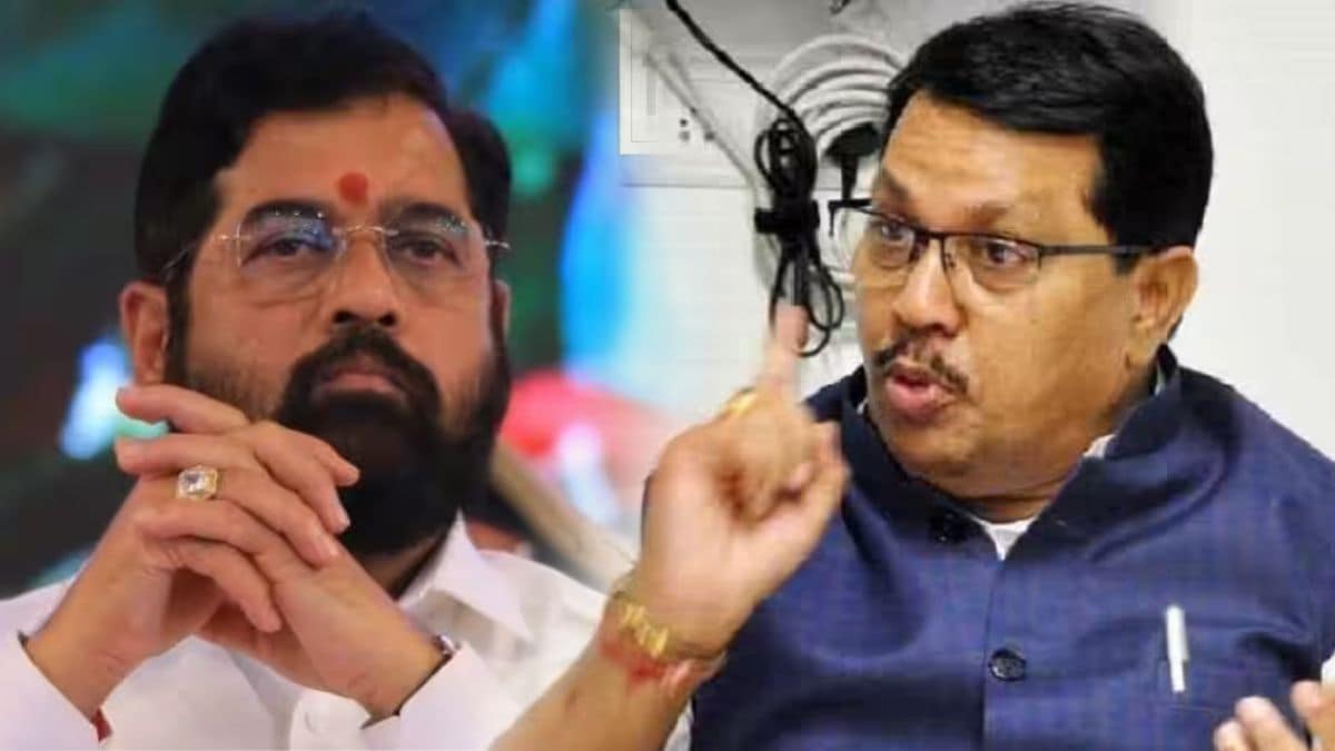 EKnath SHinde vs Vijay Wadettiwar