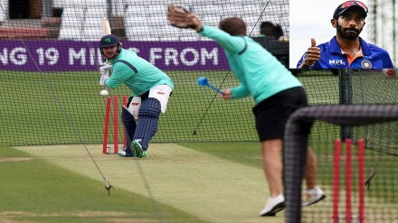 Ireland Squad vs India: Ireland announces squad T20 series with Team India