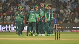 PAK vs NEP: Pakistan started with a win in Asia Cup defeated Nepal by 238 runs in the first match