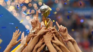 FIFA womens world cup