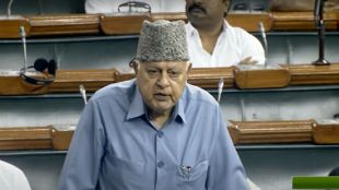 Farooq Abdullah