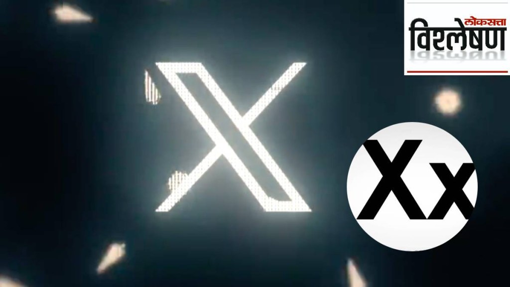 विश्लेषण माहीत नसलेल्या गोष्टींसाठी X का वापरले जाते ? काय आहे 'एक्स' चा अर्थ ? Why is X used