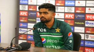 Asia Cup 2023: If all the Asia Cup matches were held in Pakistan Babar Azam regrets ahead of PAK vs NEP match