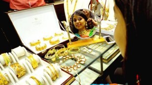 Gold-Silver Price
