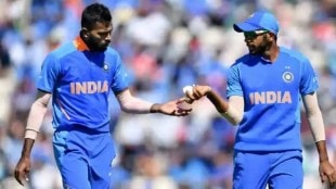 Asia cup 2023: Hardik or Bumrah who will become Rohit Sharma's successor This new twist came to the fore