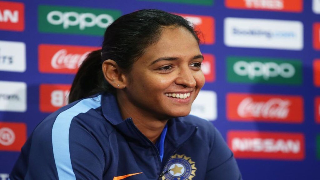 Harmanpreet Kaur's demand Increase in the number of Test matches more red ball games at the domestic level