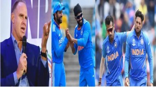 Neither Chahal nor Kuldeep Matthew Hayden selected India's 15-member team for the World Cup know where they got