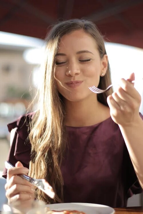 Healthy Tips While Having Food