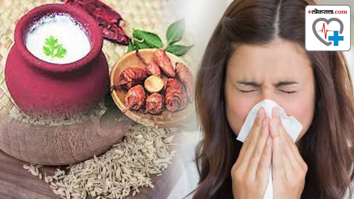 How can an Ayurvedic diet keep seasonal diseases away