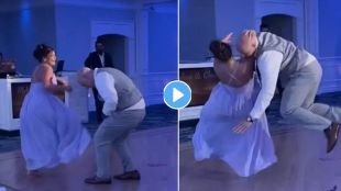 Groom And Bride Fighting Video Viral