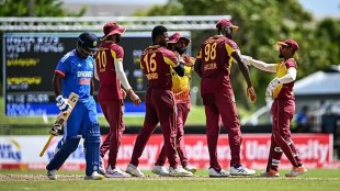 India vs West Indies 5th T20 Highlights Match Score Update