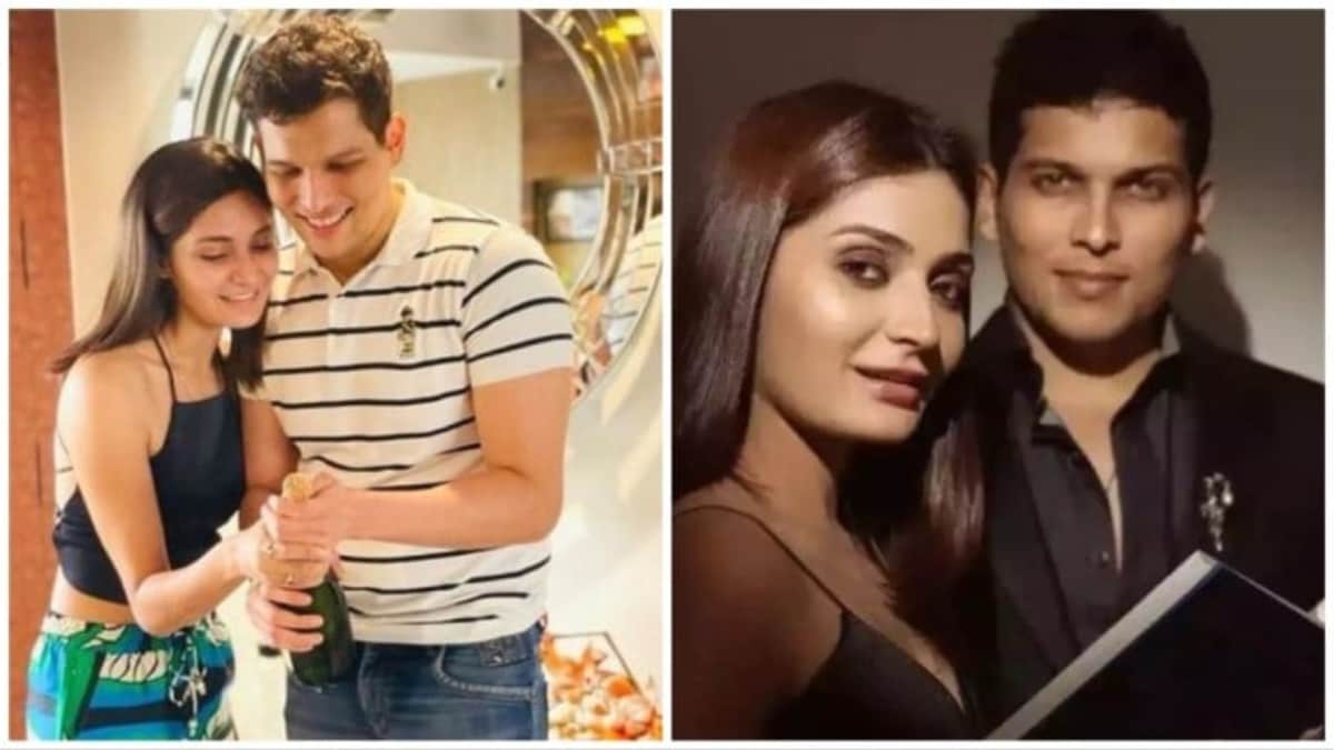 Indian Matchmaking contestant Pradhyuman Maloo wife Ashima Chauhaan files FIR