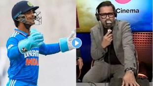 You are not MS Dhoni the former cricketer Akash Chopra spoke on Ishan Kishan in the commentary the wicketkeeper's answer shocked