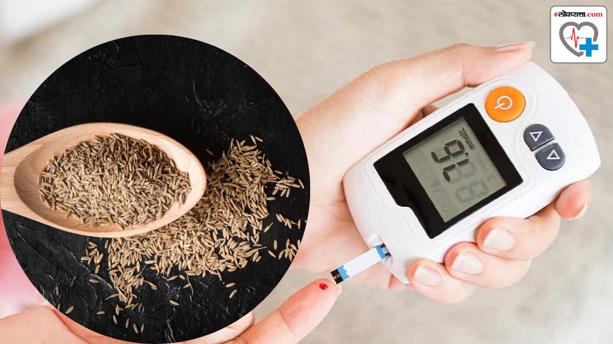 The Ancient Whisper: Cumin's Journey from Spice Rack to Scientific Spotlight in Blood Sugar Balance