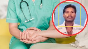 MP News After marriage the wife refuses to recognize her husband