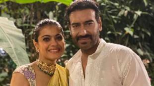 Actress Kajol Birth Day