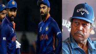 Kapil Dev furious over Rohit and Virat not playing domestic cricket gave good advice on baseball