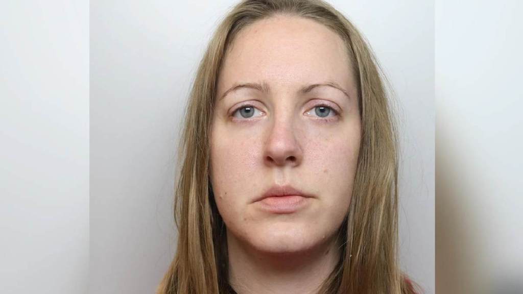 UK Killer Nurse Faces Life Sentence