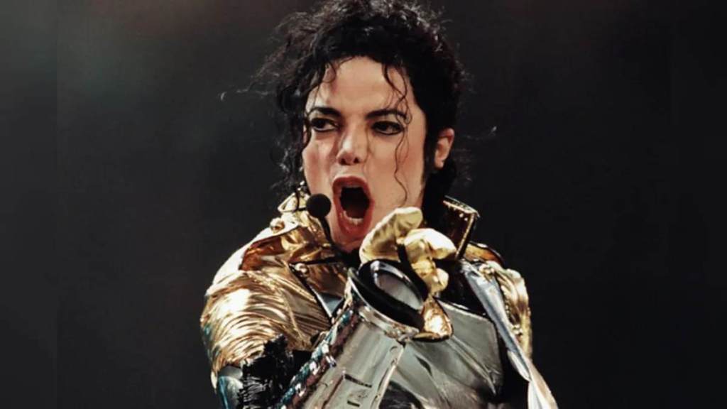 Did Michael Jackson sexually molest children?