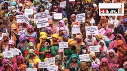 Manipur violence latest news