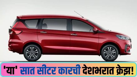 Maruti Ertiga waiting period