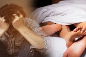 Men suffer more headaches during sex than women