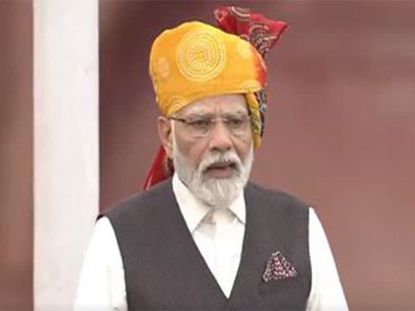 PM Narendra Modi 
