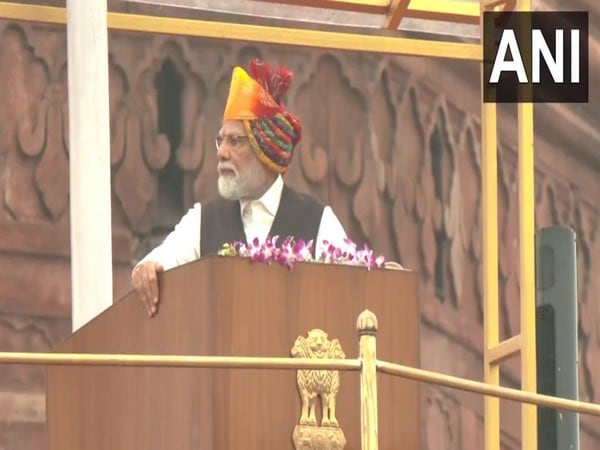 PM Narendra Modi 