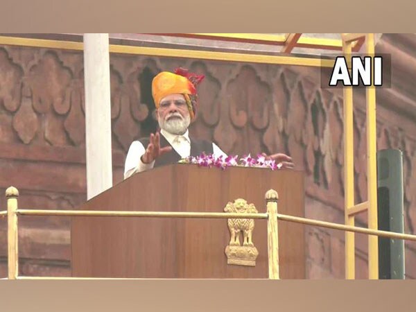 PM Narendra Modi 