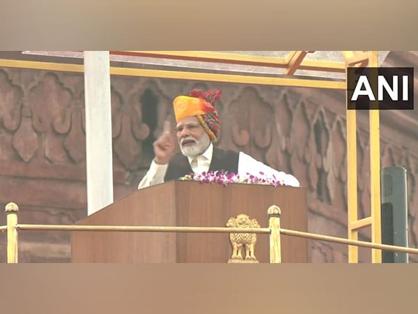 PM Narendra Modi 